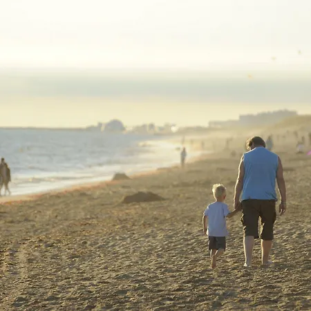 Ulvf La Grande Dune Saint-Hilaire-de-Riez