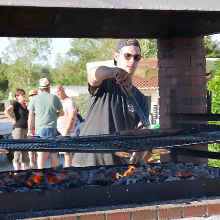 Ulvf La Grande Dune 3* Saint-Hilaire-de-Riez