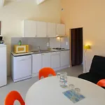 ホリデーパーク Ulvf La Grande Dune 3*