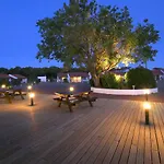 ホリデーパーク Ulvf La Grande Dune 3*