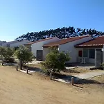 ホリデーパーク Ulvf La Grande Dune 3*