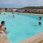 Ulvf La Grande Dune ホリデーパーク