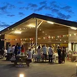 Ulvf La Grande Dune ホリデーパーク 3*