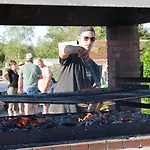 Ulvf La Grande Dune 3* サンティレール・ド・リエ