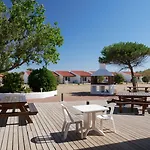 Ulvf La Grande Dune ホリデーパーク