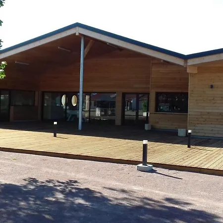 Ulvf La Grande Dune Holiday park Saint-Hilaire-de-Riez