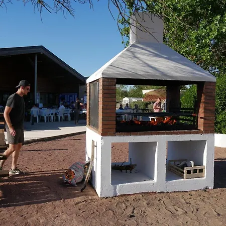 Ulvf La Grande Dune Holiday park 3*