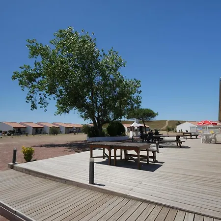 Holiday park Ulvf La Grande Dune 3*