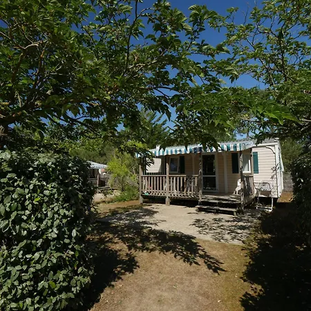 Ulvf La Grande Dune Holiday park
