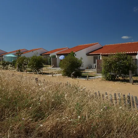 Ulvf La Grande Dune 3*