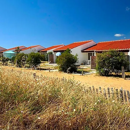 Ulvf La Grande Dune Parque de vacaciones 3*