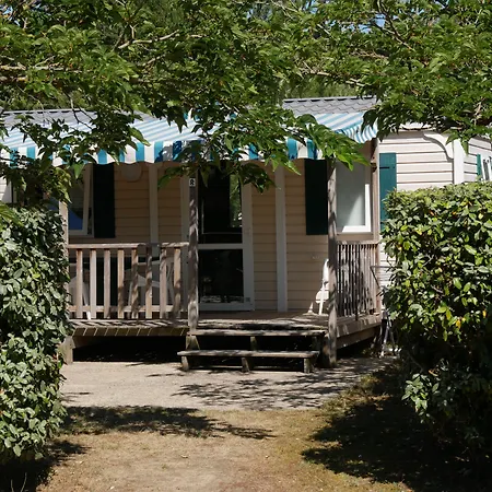 Ulvf La Grande Dune Vakantiepark Saint-Hilaire-de-Riez