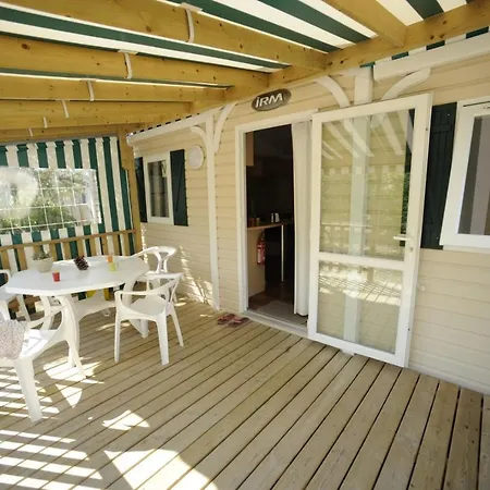 Holiday park Ulvf La Grande Dune Saint-Hilaire-de-Riez