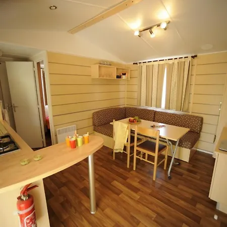 Holiday park Ulvf La Grande Dune Saint-Hilaire-de-Riez