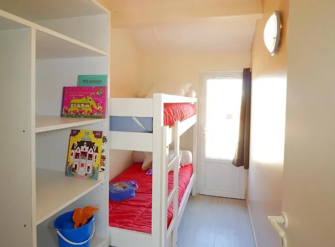 Ulvf La Grande Dune Village de vacances