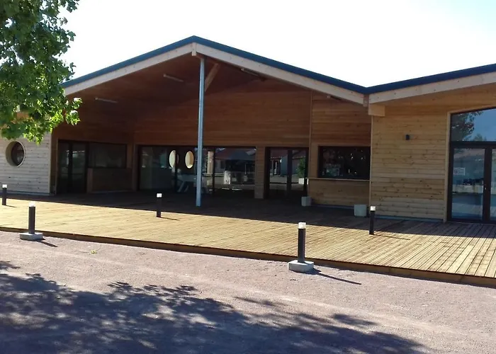 Ulvf La Grande Dune Village de vacances Saint-Hilaire-de-Riez