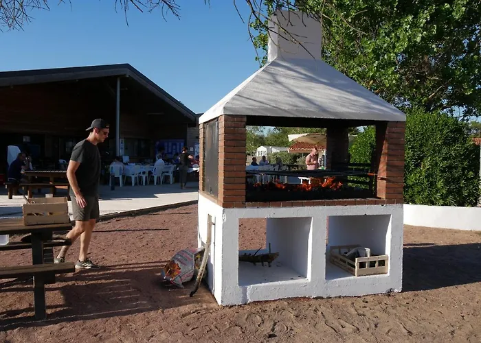 Ulvf La Grande Dune Village de vacances 3*