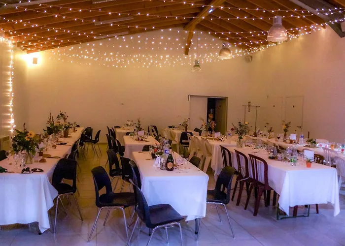 Ulvf La Grande Dune Saint-Hilaire-de-Riez