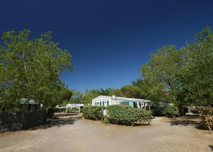 Ulvf La Grande Dune 3* Saint-Hilaire-de-Riez