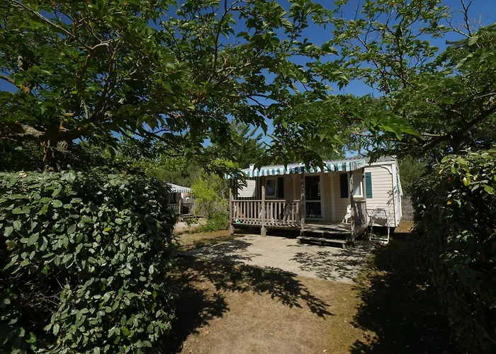 Ulvf La Grande Dune Village de vacances