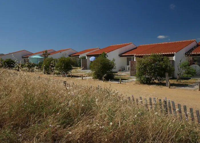 Ulvf La Grande Dune 3*