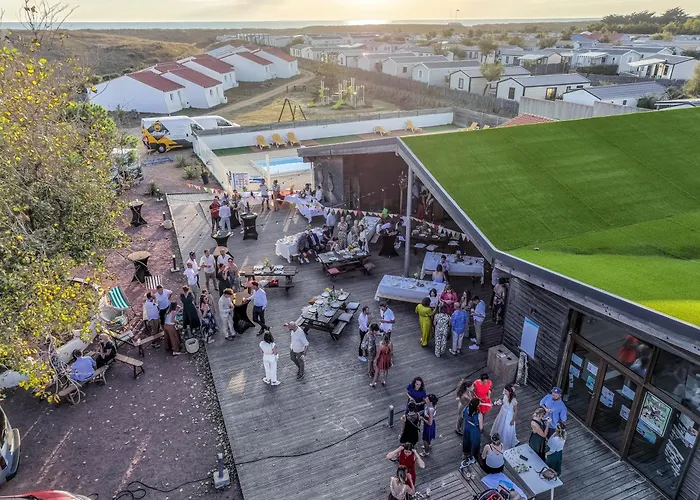 Ulvf La Grande Dune 3*