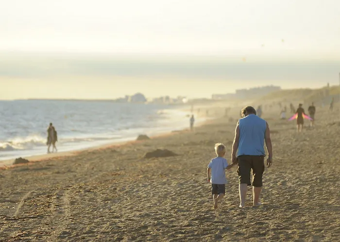 Ulvf La Grande Dune Saint-Hilaire-de-Riez