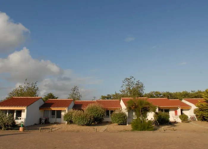 Ulvf La Grande Dune Saint-Hilaire-de-Riez