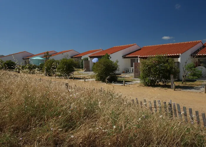 Ulvf La Grande Dune 3*