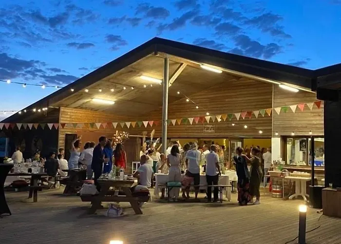 Ulvf La Grande Dune Village de vacances 3*