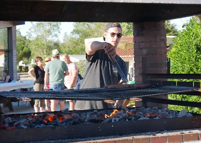 Ulvf La Grande Dune 3* Saint-Hilaire-de-Riez