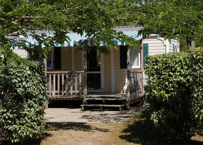 Ulvf La Grande Dune 3* Saint-Hilaire-de-Riez