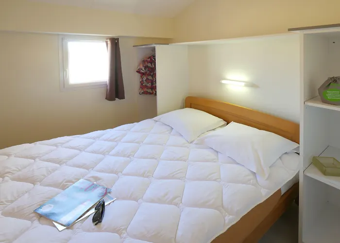 Village de vacances Ulvf La Grande Dune 3*