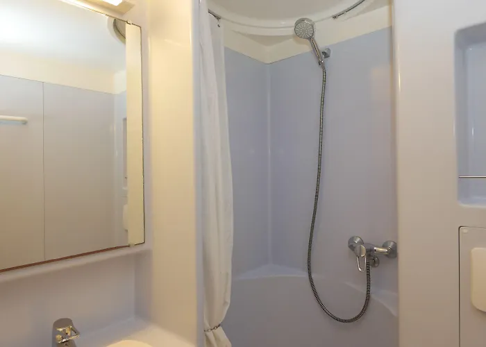 Village de vacances Ulvf La Grande Dune