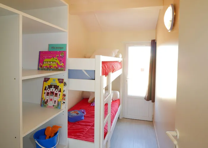 Ulvf La Grande Dune 3*