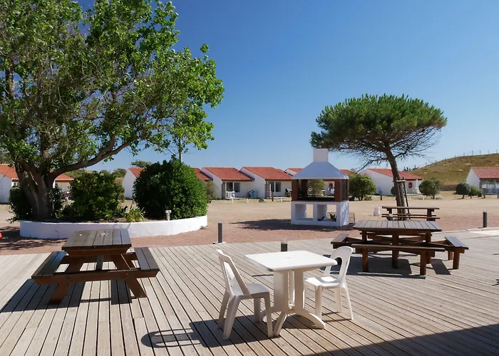 Ulvf La Grande Dune Village de vacances