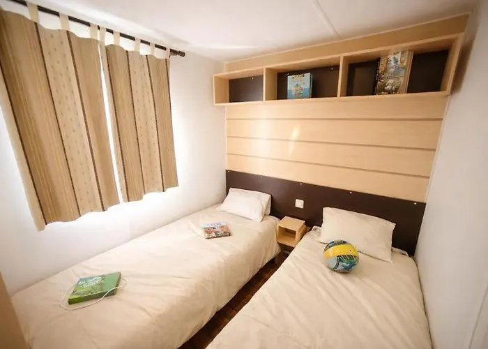 Ulvf La Grande Dune Village de vacances