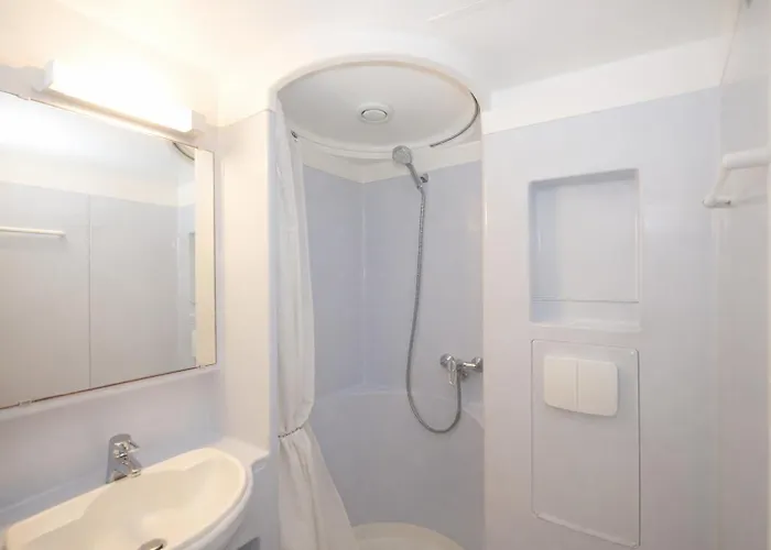 Village de vacances Ulvf La Grande Dune Saint-Hilaire-de-Riez