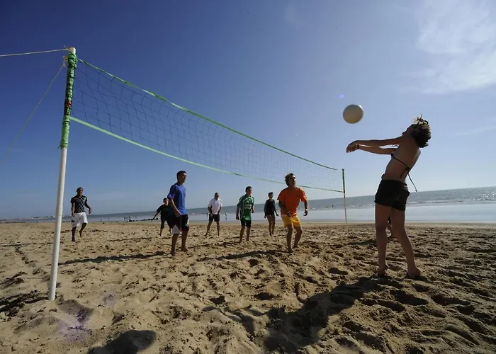 Ulvf La Grande Dune Saint-Hilaire-de-Riez