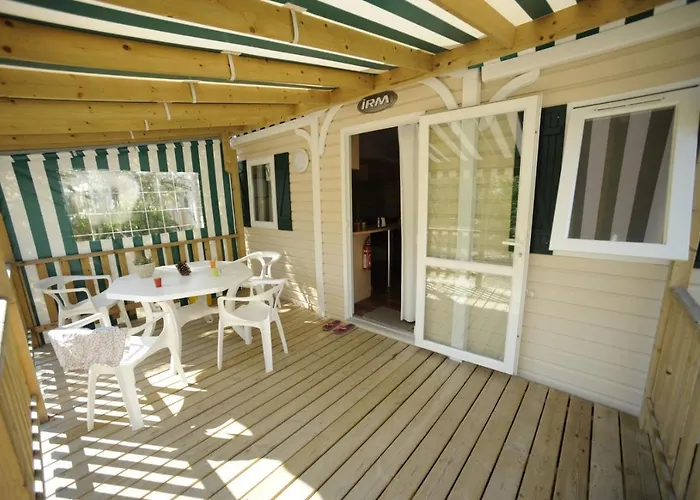 Village de vacances Ulvf La Grande Dune Saint-Hilaire-de-Riez